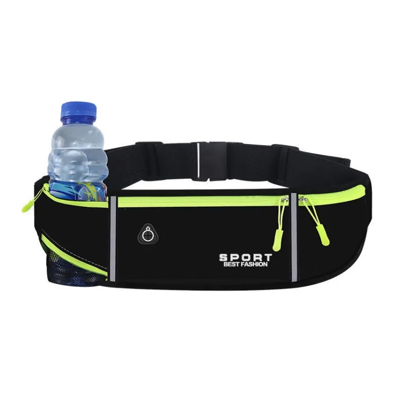 Cold Weapons Running Fanny Pack-4