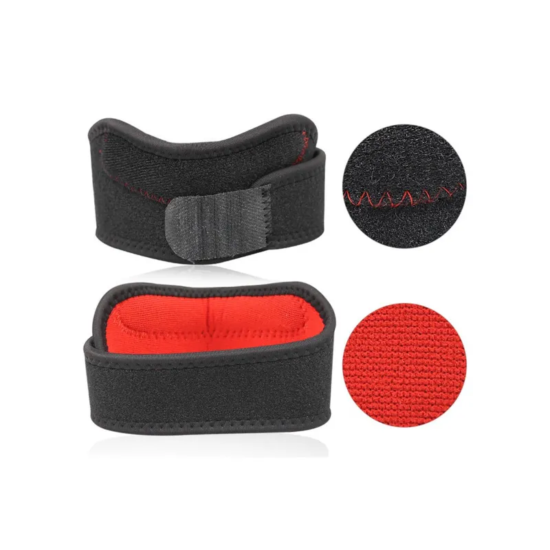 Leading the way Knee Pads-3