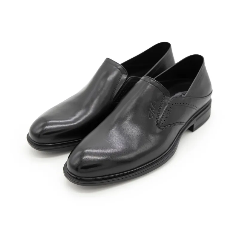 Satchi Men's Casual Shoes Men Low Top Black-2