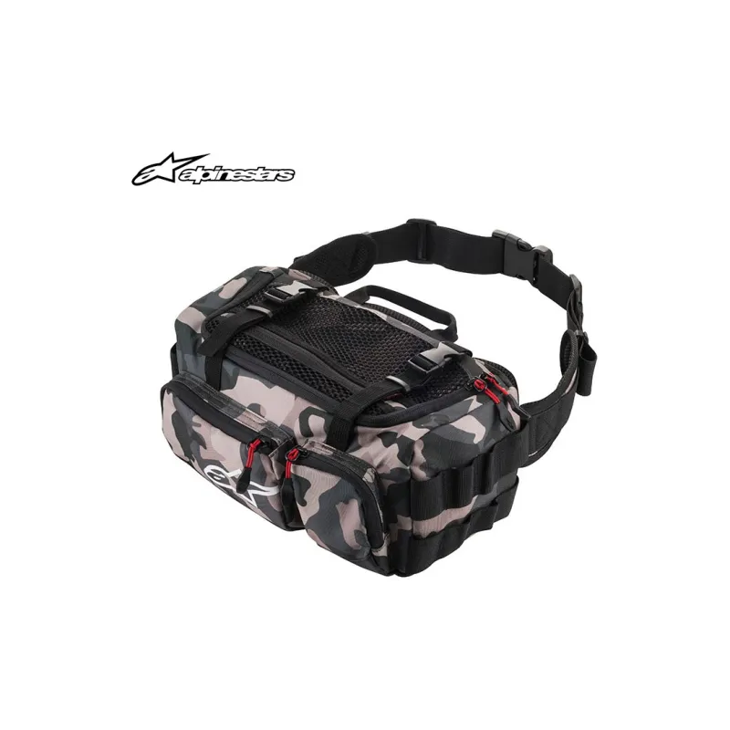 ALPINESTARS Outdoor Bags Nylon Multicolor Unisex-9