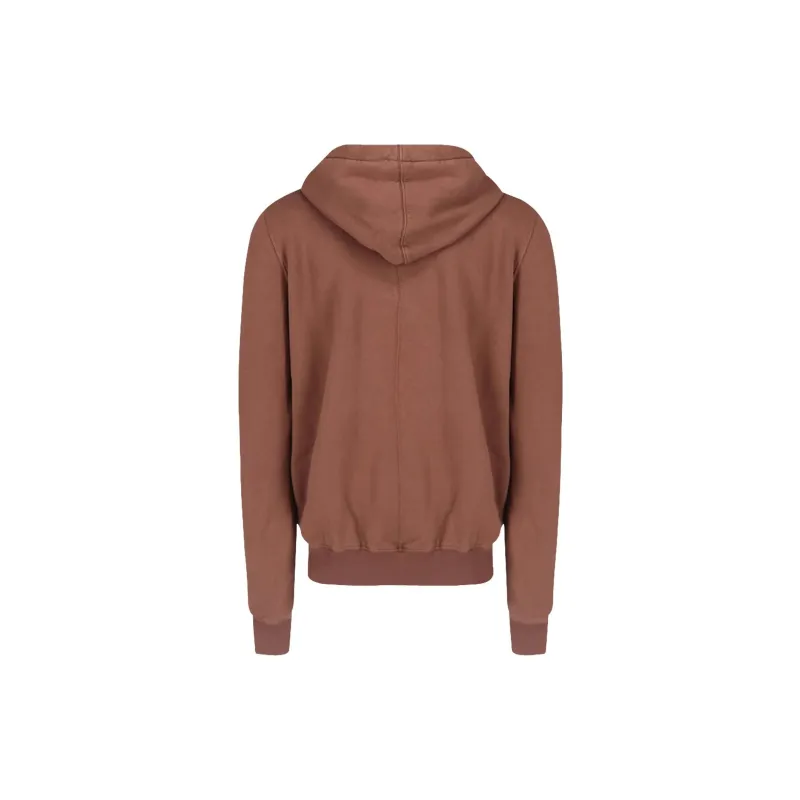 Rick Owens DRKSHDW Granbury Drawstring Hoodie-1