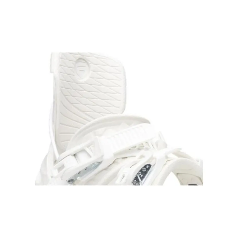 FLOW Single Snowboard Ski Bindings-1