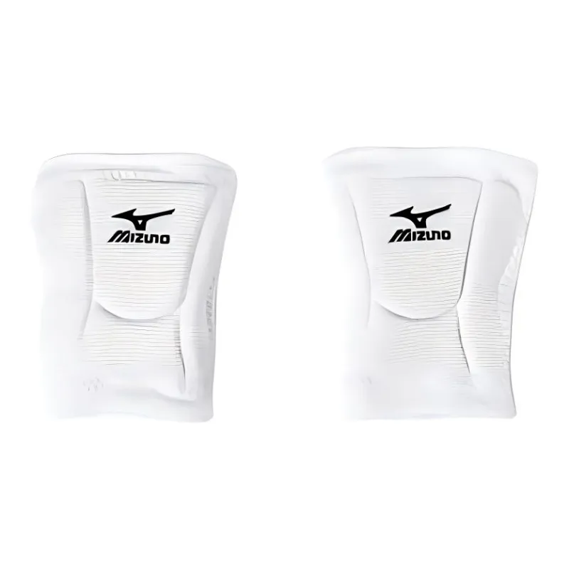 Mizuno LR6 Volleyball Unisex Polyester Knee Pads-1