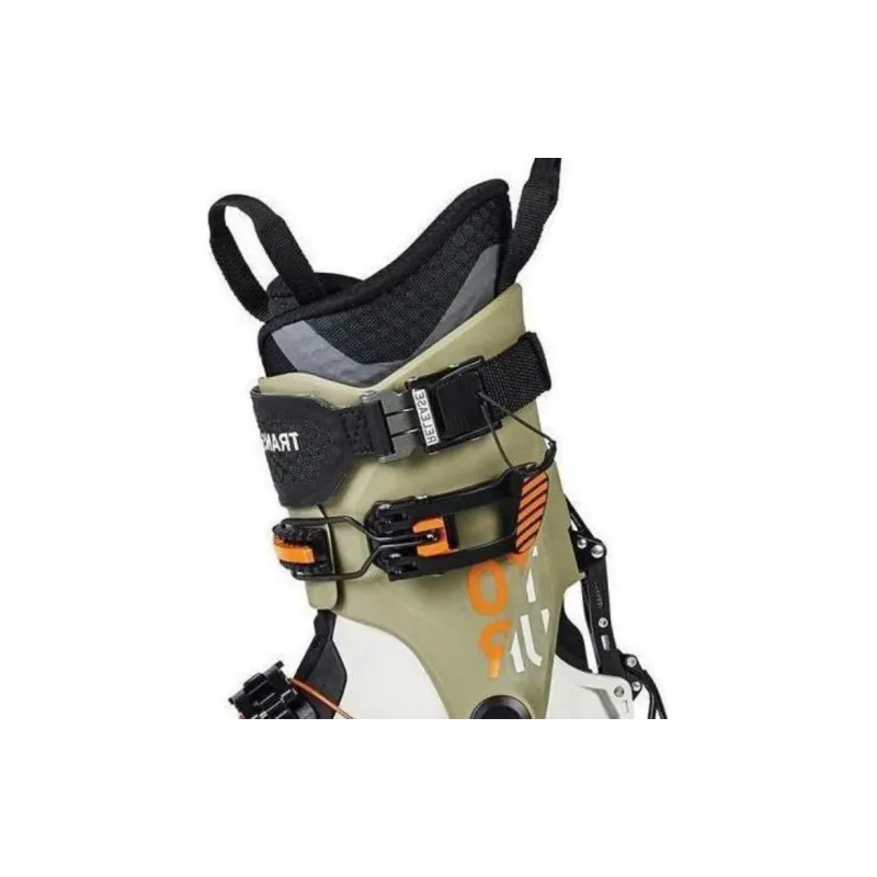 FISCHER Transalp Tour Skis Ski Boots Women's-4