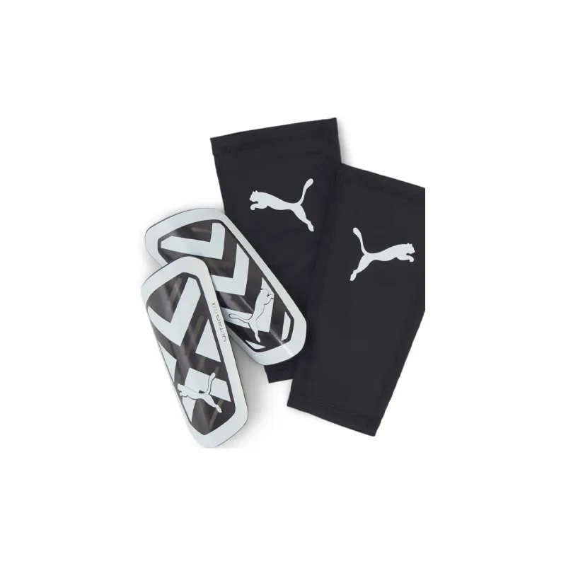 PUMA Running Soccer Unisex Knee Pads-3