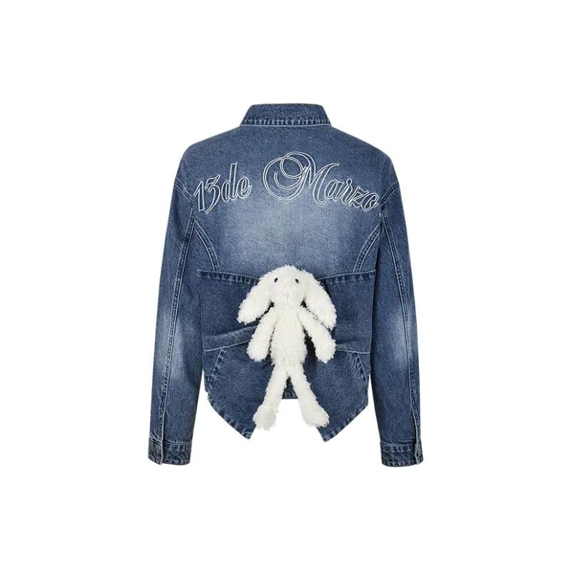 13 DEMARZO Jackets Coats Women's-4