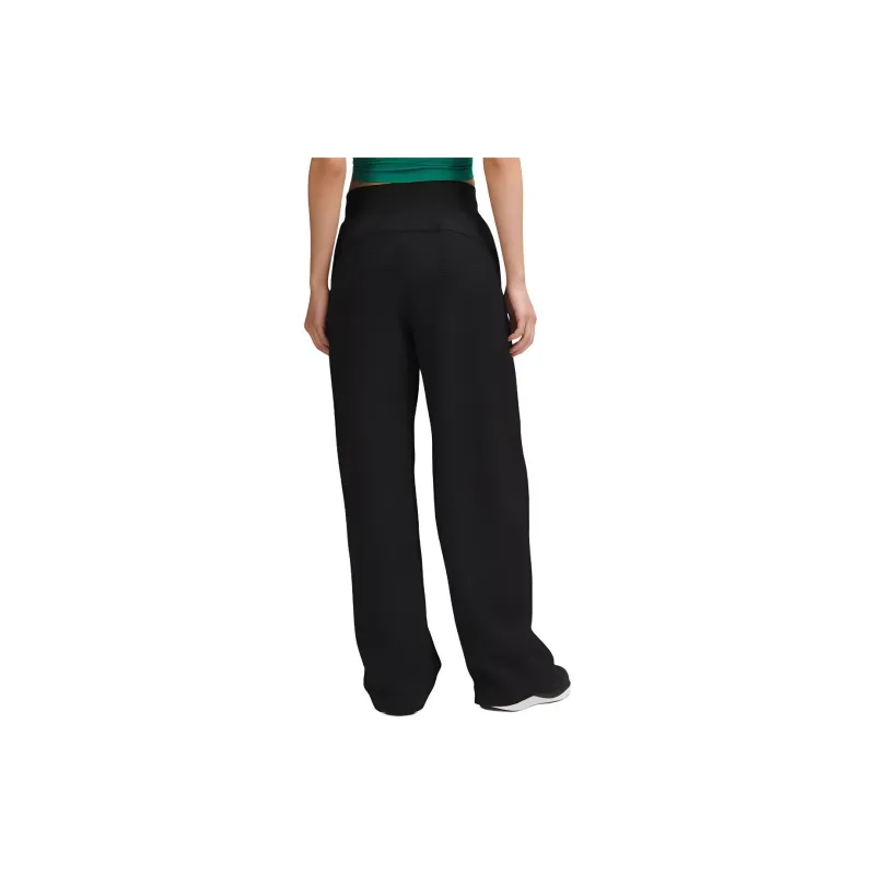 Lululemon Asia Fit Knitted Sports Pants Women's-3