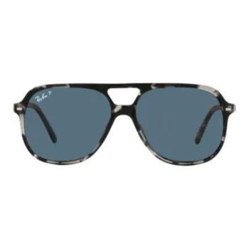 RayBan Aviator Frame Sunglasses