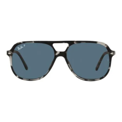 RayBan Aviator Frame Sunglasses
