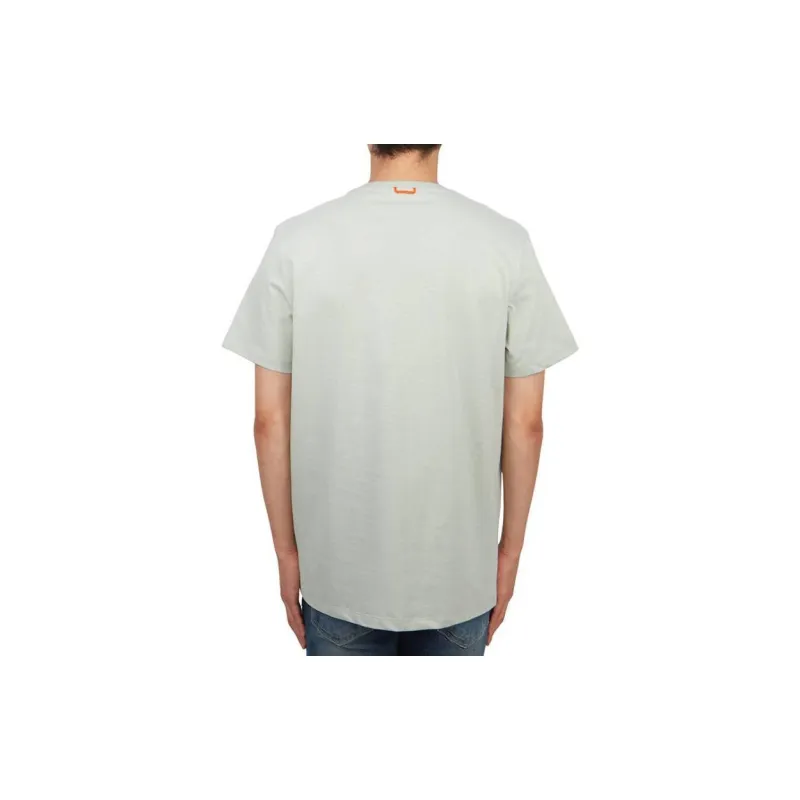 PARAJUMPERS T Shirt Men's Green-1