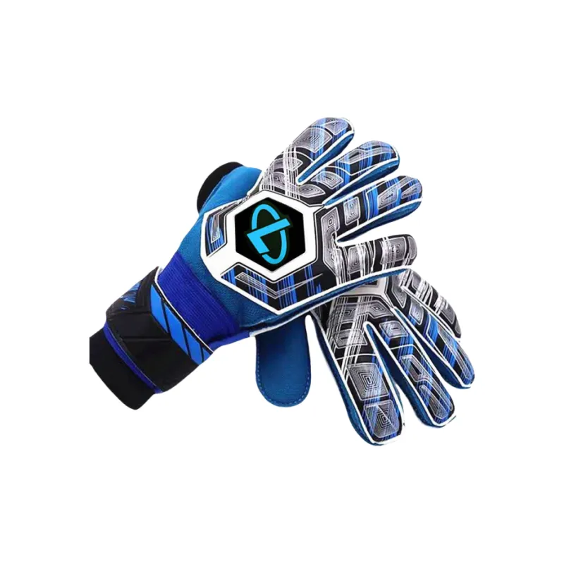 Summos Goalkeeper Gloves-7
