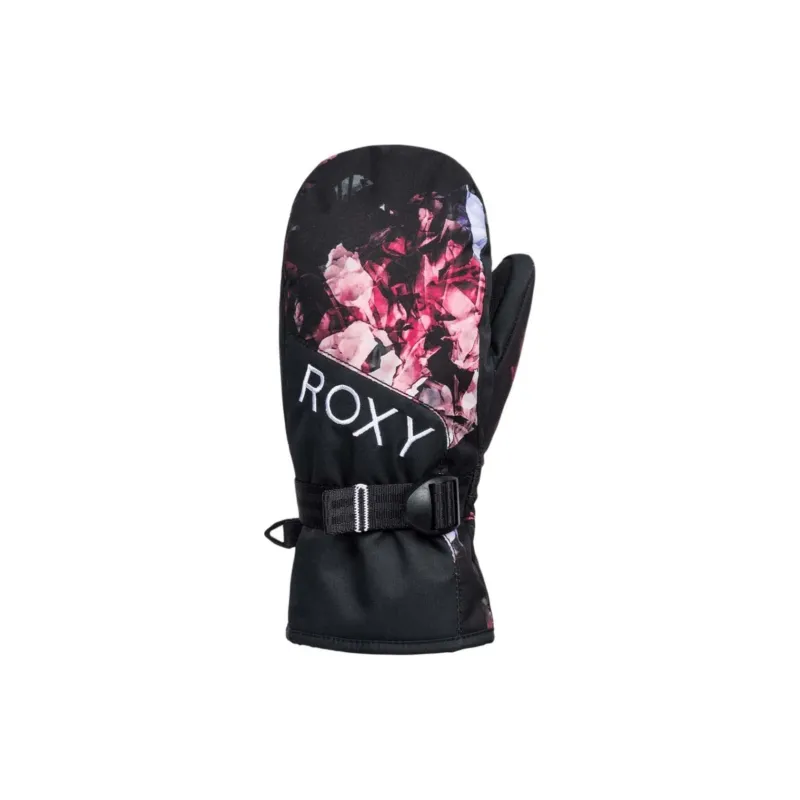 ROXY Ski Gloves-5