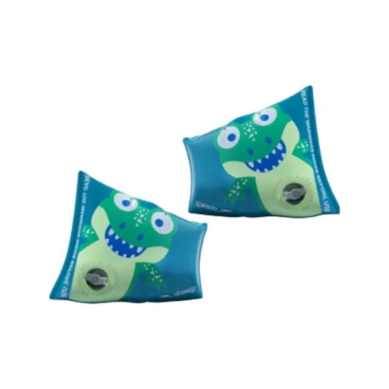 Speedo Arm Floats-4