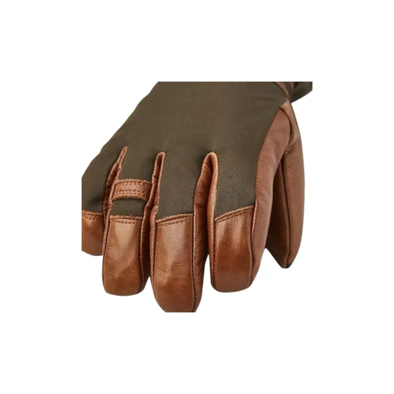 HESTRA Ski Gloves-2