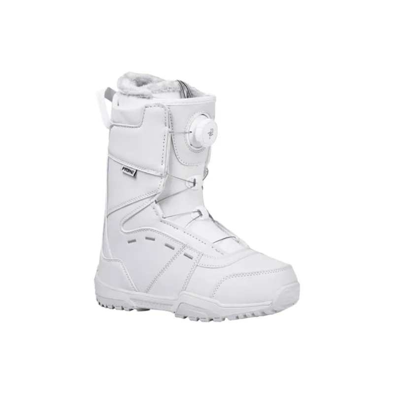 TERROR Prime Single Snowboard Ski Boots Unisex-2