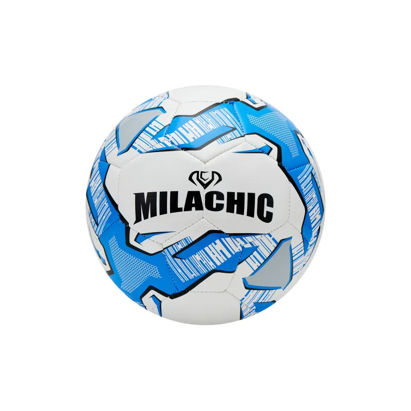 MILACHIC Soccer-1