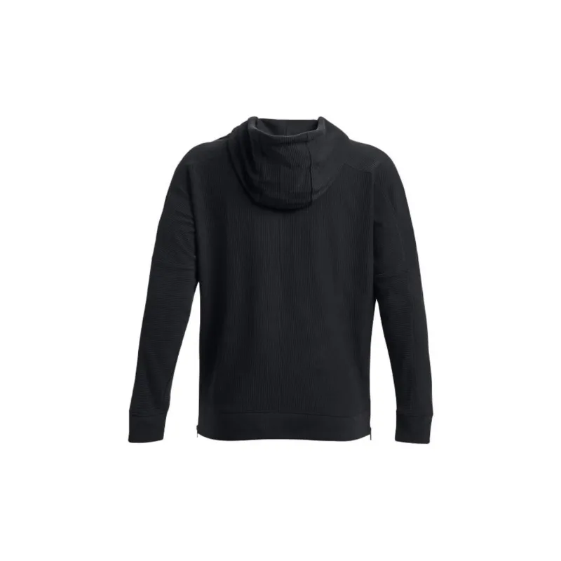 Under Armour Ottoman Sweatshirts Men Black-1