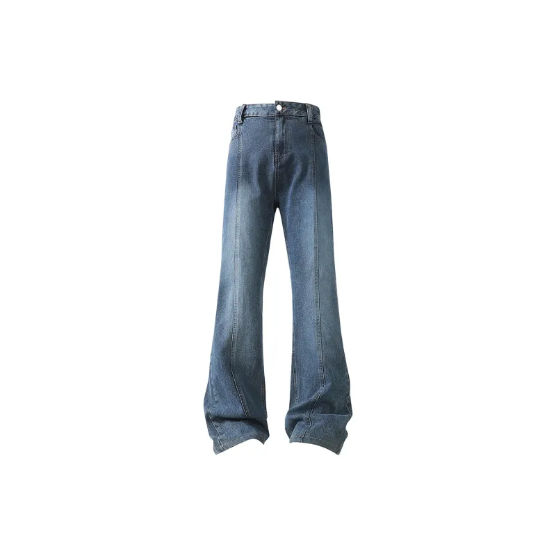 MIIOW Jeans Unisex-1