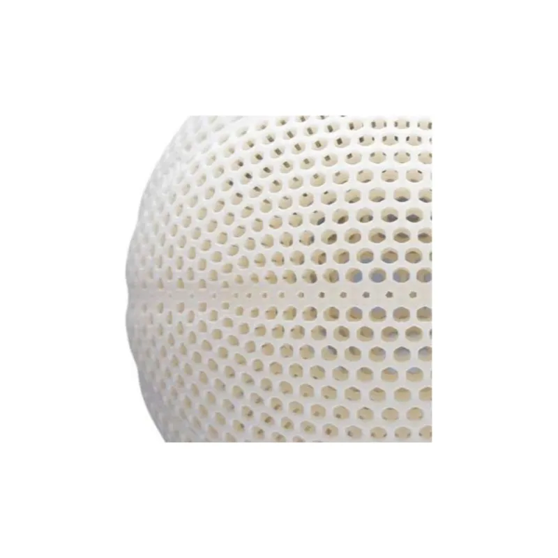 Wilson Genuine Leather Basketball White Size 7 Training Unisex-3