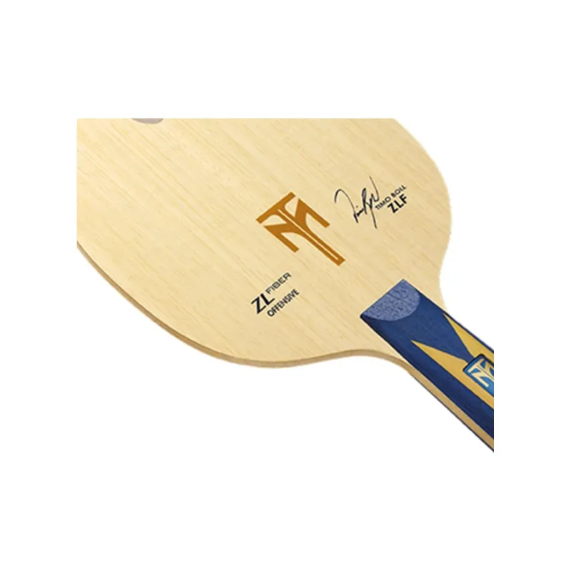 Butterfly TIMO BOLL Table Tennis Blades-3