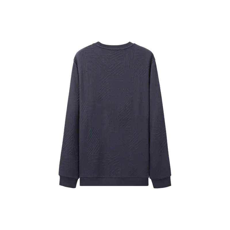 GOLDLION Sweatshirts Men-3