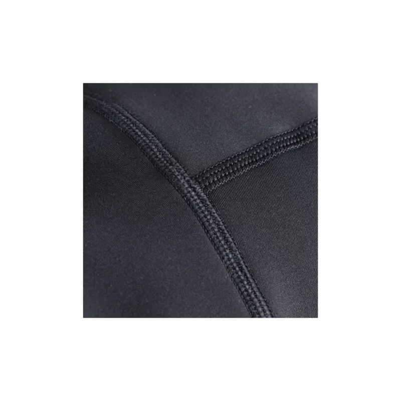 GXT Riding Equipment Cycling Face Mask Everyday Casual Commute Motorcycle Touring Unisex Polar Fleece Black-2