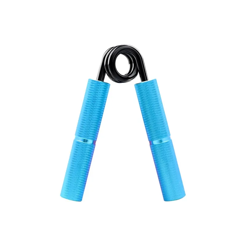 Kaikang Spring Steel Metal Controller A Line Finger Training Equipment Unisex-9