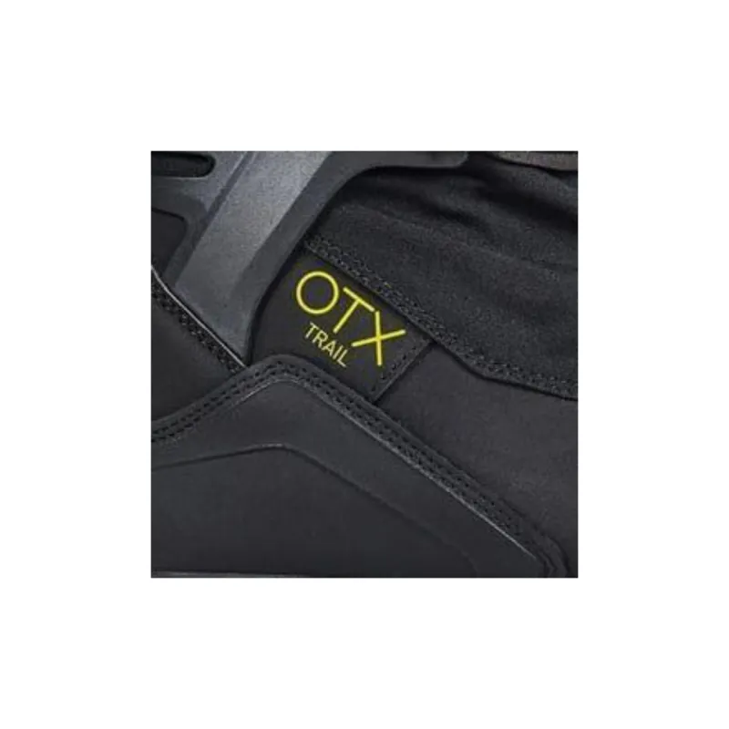 FISCHER OTX Trail Single Snowboard Ski Boots Unisex-3