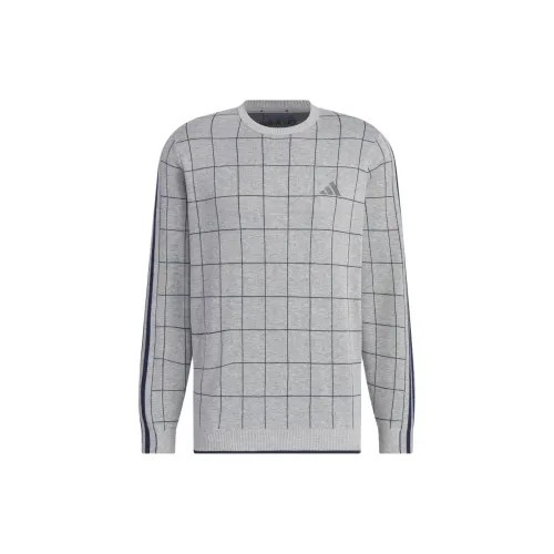 Adidas Sweater Men's Elegant Color