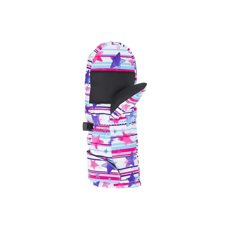 SPYDER Ski Gloves-4