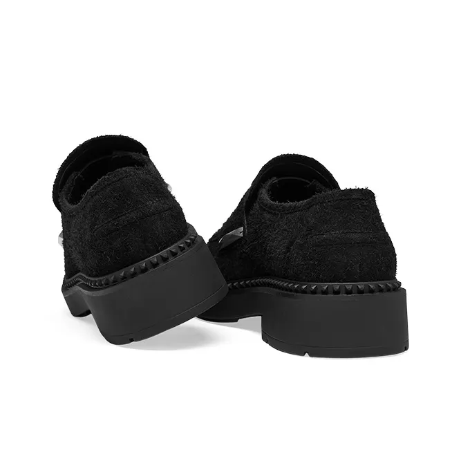 ASH MEDUSA Collection Loafers Women's-2
