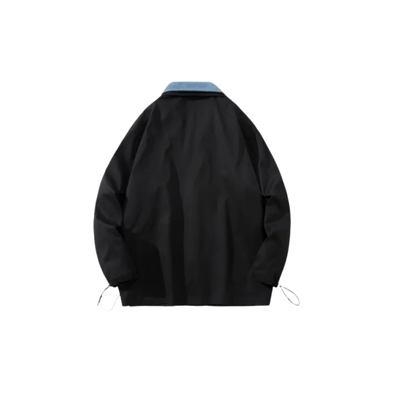AMBER LIGHT Jackets Coats Unisex-1