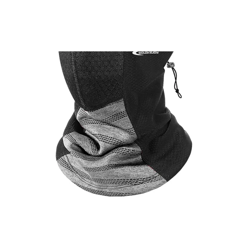 Great Connoisseur Riding Equipment Cycling Face Mask Unisex Polyester-3