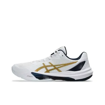 Asics Sky Elite Ff 3 'White Navy Gold'