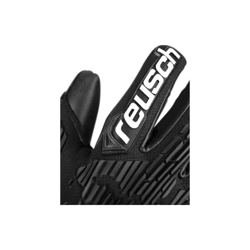REUSCH Goalkeeper Gloves Latex Polyester Unisex-3
