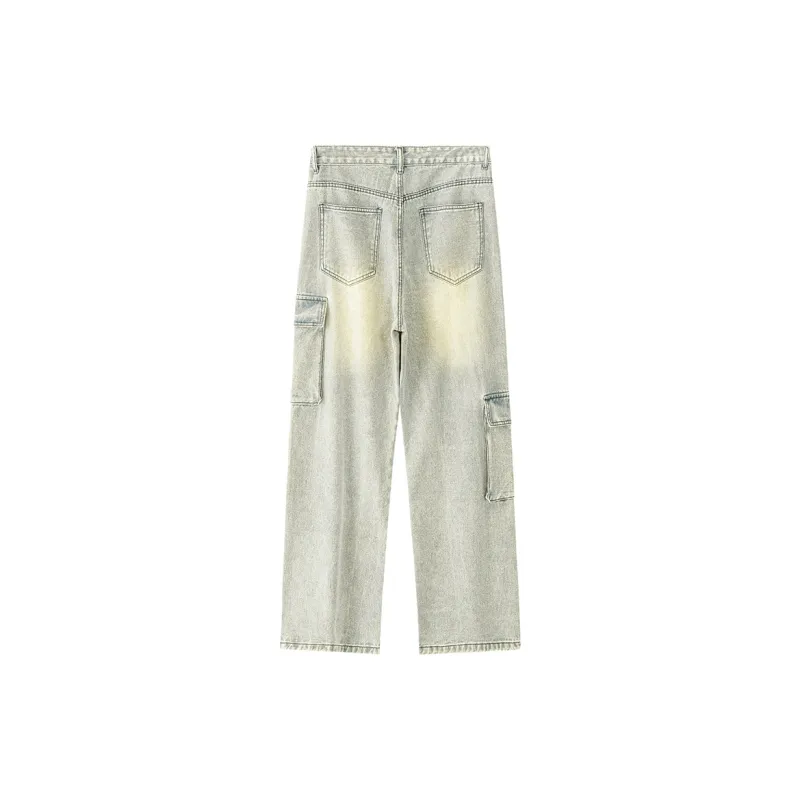 ER Jeans Unisex-9