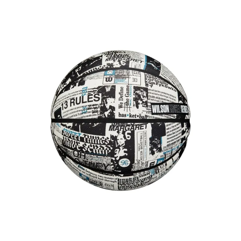 Wilson Basketball-3
