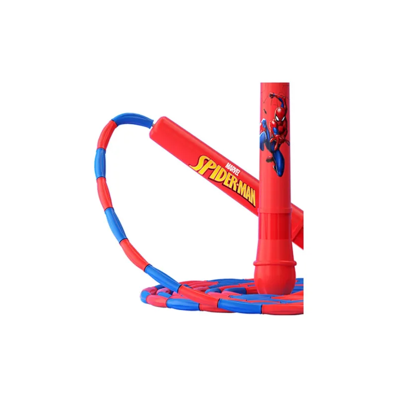 MESUCA x MARVEL Jump Ropes Plastic-3