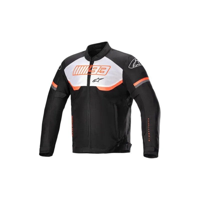 ALPINESTARS Motorcycle Jacket Men's-11
