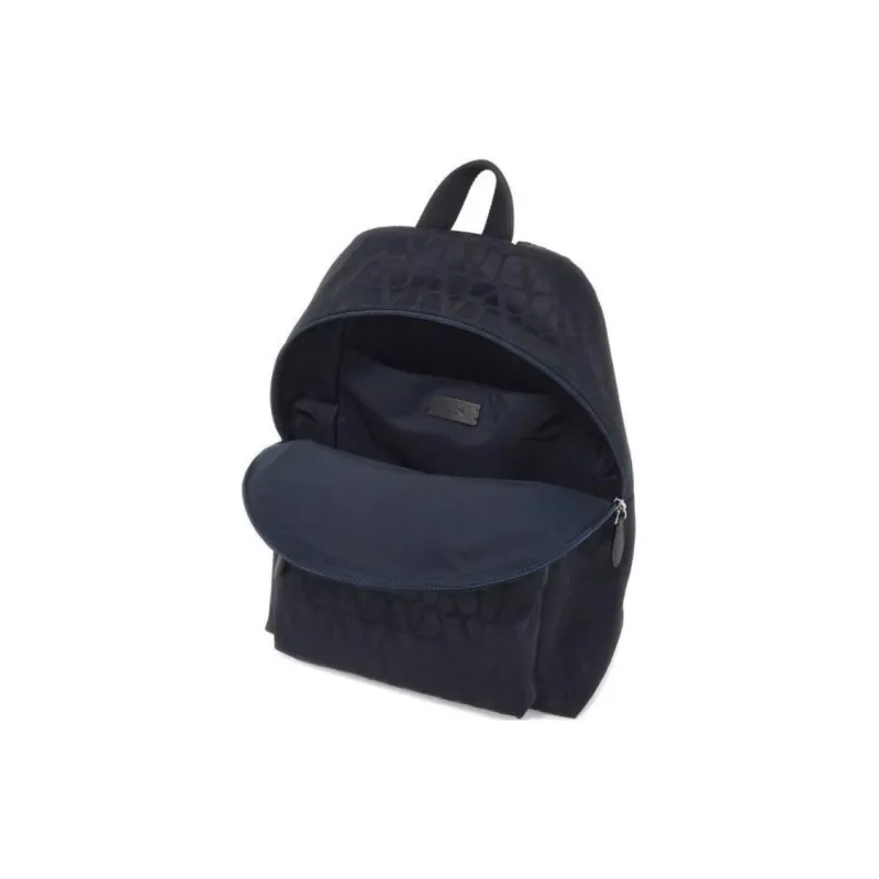 Valentino Toile Iconographe Zip Up Backpack-3