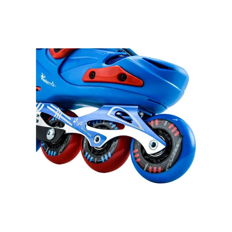 Feith Inline Skates PP Casual Training Kids'-4