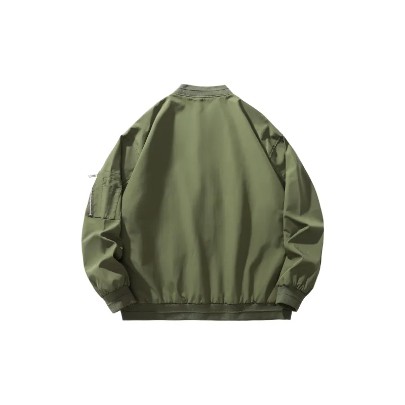 Tre Club Jackets Unisex-5