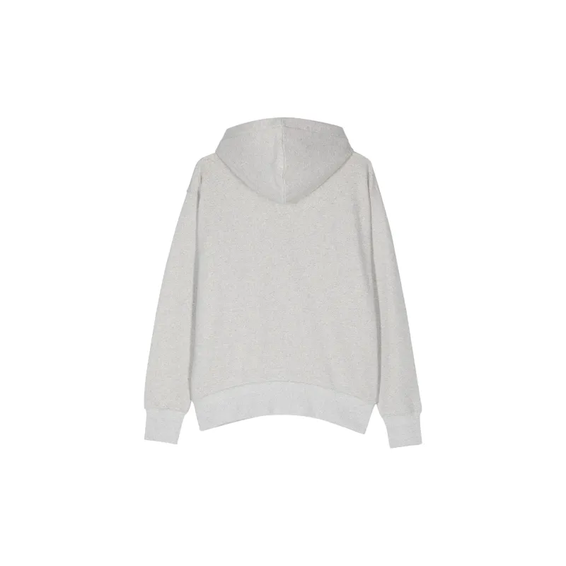 BALLY Embroidered-logo Hoodie-1