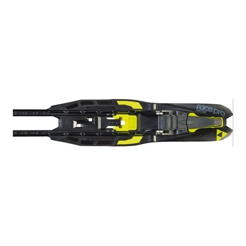 FISCHER Ski Bindings-3
