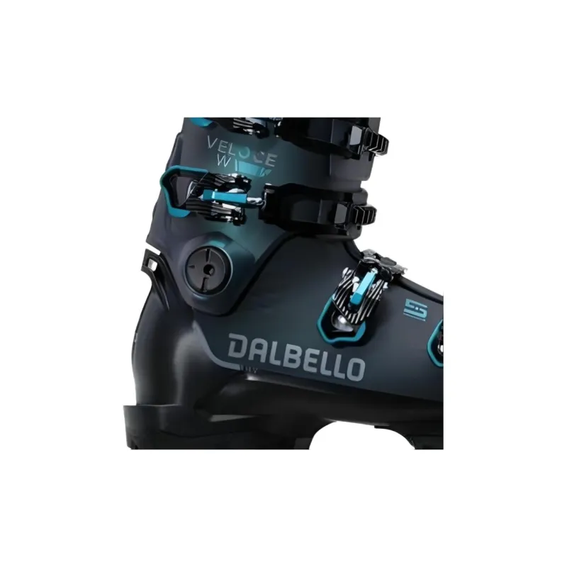 Dalbello Veloce 85 GW Skis Ski Boots Women's-4
