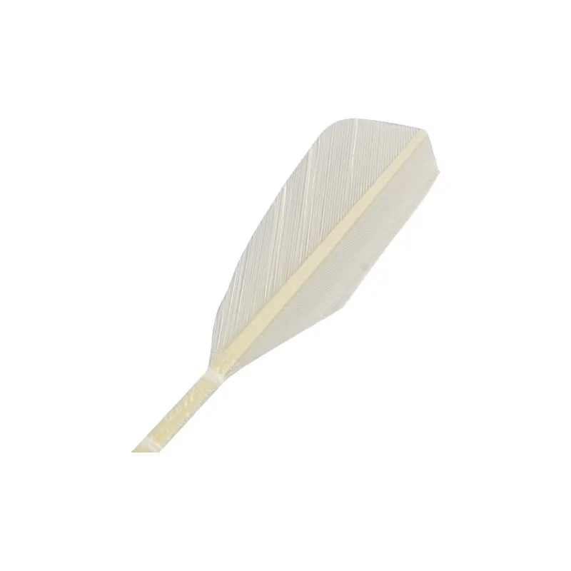 RSL Duck Feather Shuttlecock 12 Pack CiGu Duck Feather Everyday Shuttlecocks-5