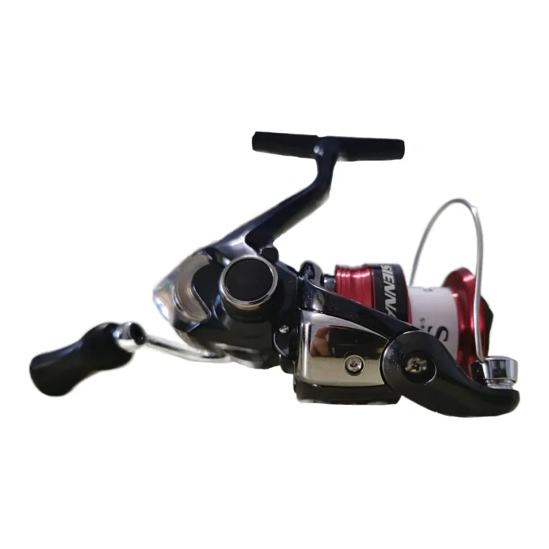 SHIMANO Fishing Line Reel Front Drag Spinning Reel-2