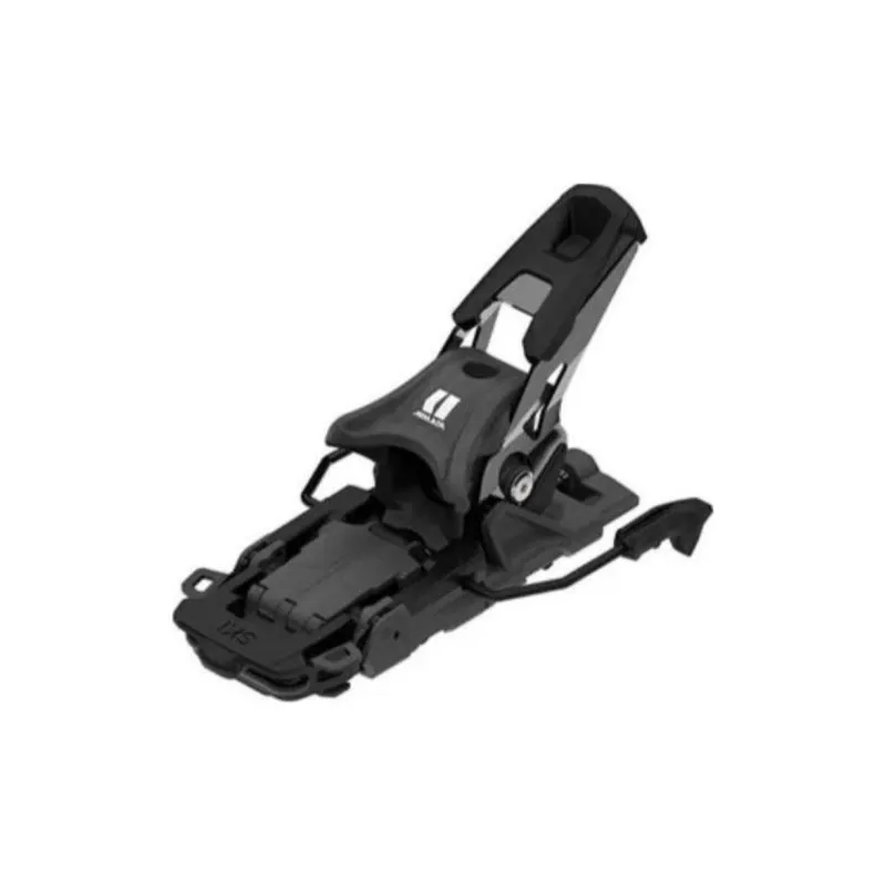 ARMADA Single Snowboard Ski Bindings Black-3