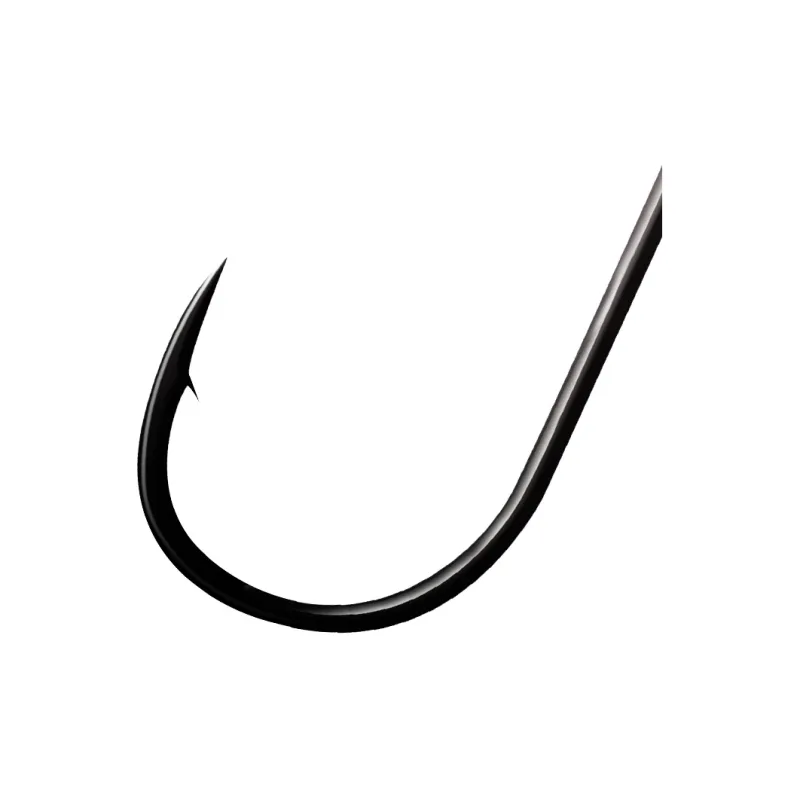 OWNER Fish Hook High Carbon Steel River Ocean Beach Fishing Ocean Rock Fishing Barbed Hook-2