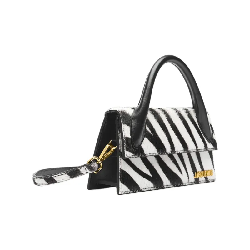 Jacquemus Le Chiquito Long Mini Bag-1